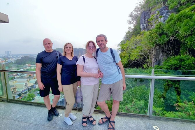 From Da Nang Half Day Enjoy the City With Dinner in Hoi an - Pickup Locations