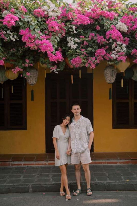 From Da Nang: Hoi An Ancient Town, Coconut Forest & Lantern - Key Points