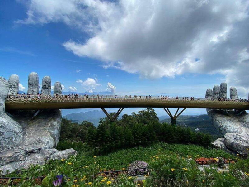 From Da Nang/Hoi An: Ba Na Hills and Golden Bridge Day Trip - Frequently Asked Questions