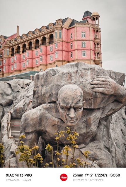 From Da Nang/Hoi An: Ba Na Hills, Road to the Heaven - Important Considerations