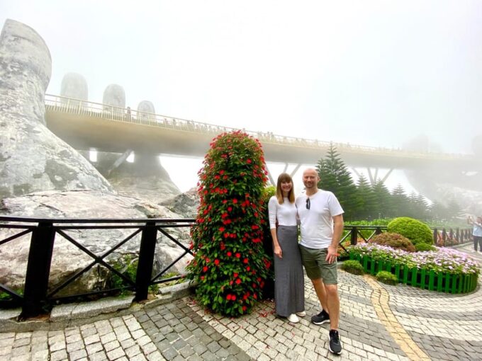 From Da Nang/Hoi An: Ba Na Hills, Road to the Heaven - Frequently Asked Questions