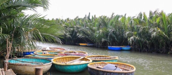 From Da Nang/Hoi An: Cam Thanh Coconut Tour - Frequently Asked Questions