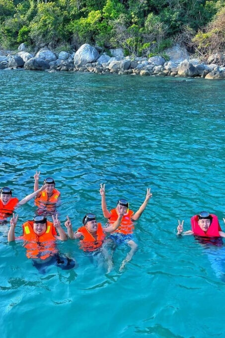 From Da Nang/ Hoi An: Cham Island Tour Group/ Private - Frequently Asked Questions