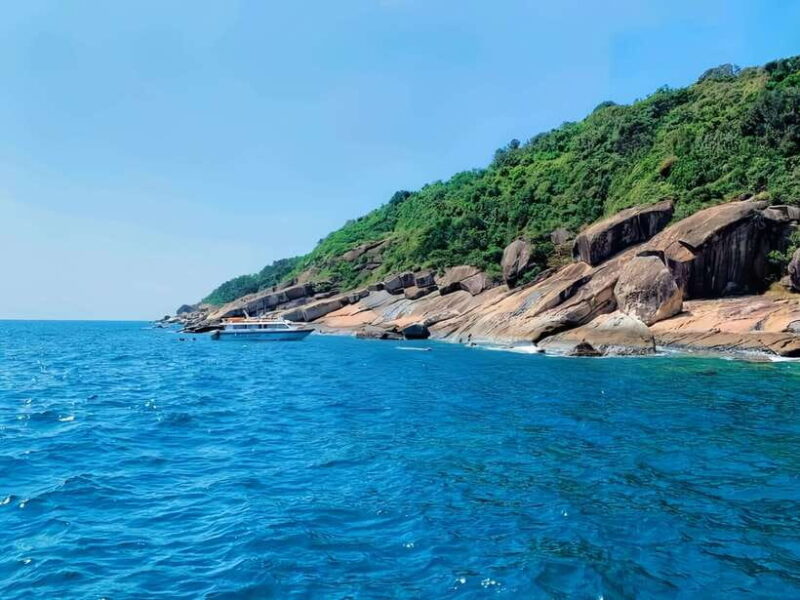 From Da Nang/Hoi An: Cham Islands Tour With Snorkeling - Key Points