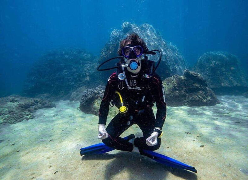 From Da Nang/Hoi An: Cham Islands Tour With Snorkeling - Visiting Marine Sanctuary