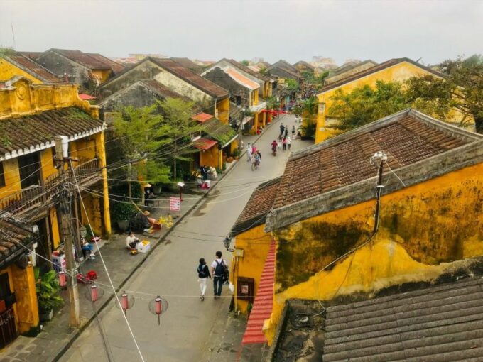 From Da Nang: Hoi An City & My Son Sanctuary By Private Car - Frequently Asked Questions