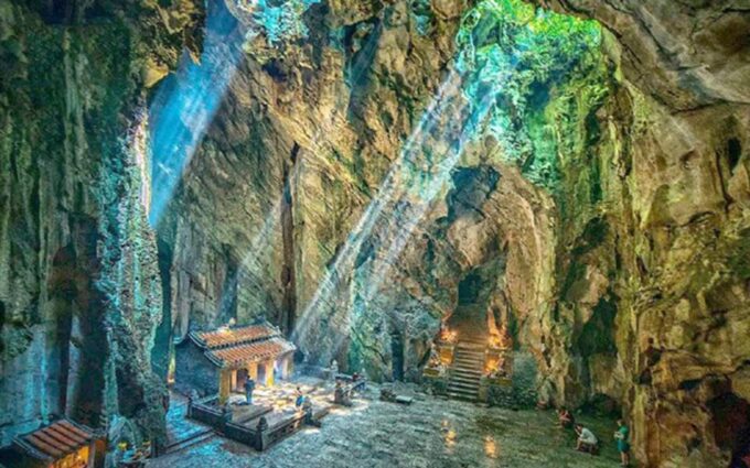 From Da Nang/Hoi An: City Tour Da Nang and Hoi an Town - Frequently Asked Questions