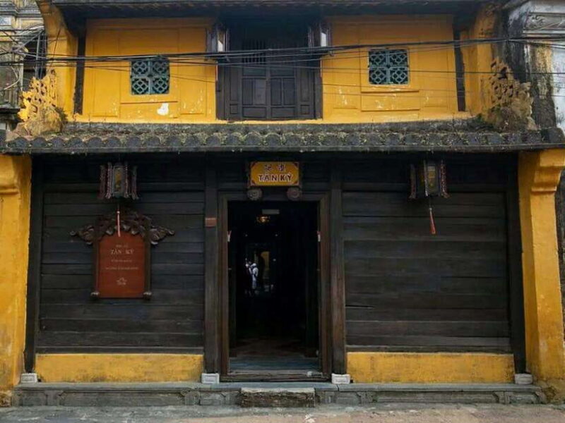 From Da Nang: Hoi An City Tour W Boat Ride - Lantern Release - Customer Feedback
