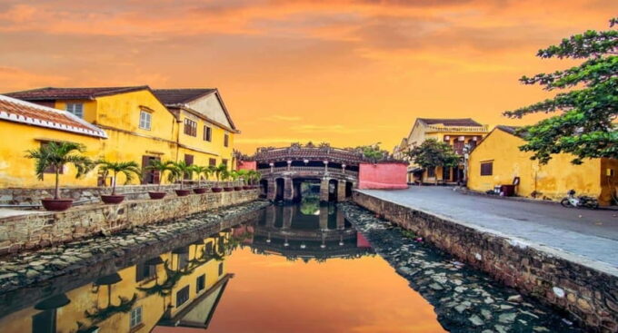 From Da Nang: Hoi an City Tour With Boat Ride and Lantern … - Cultural Significance
