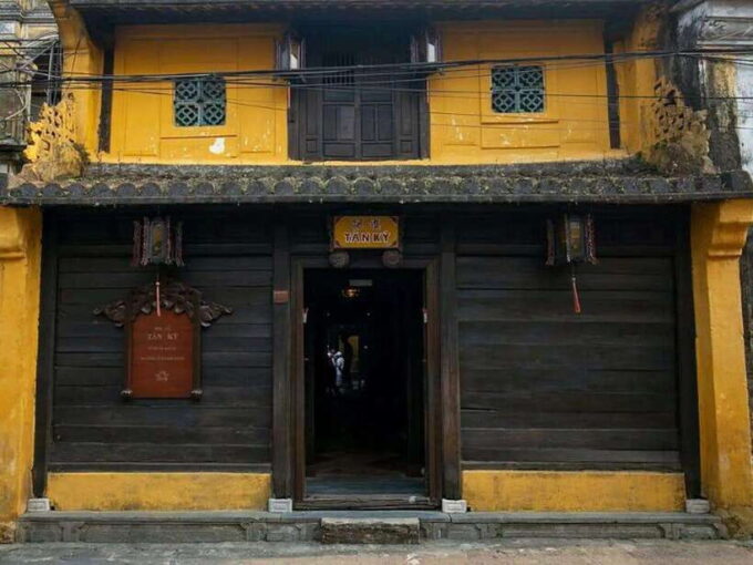 From Da Nang: Hoi an City Tour With Boat Ride and Lantern … - Since You Asked