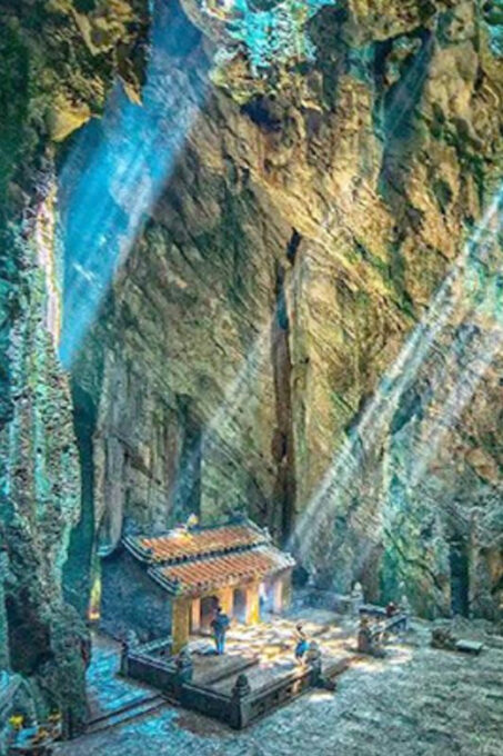 From Da Nang/Hoi An: Da Nang City Tour and Hoi an Tour - Entrance Fees and Inclusions