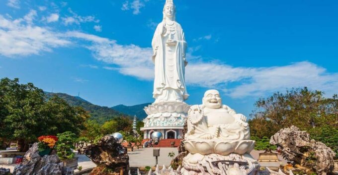 From Da Nang/Hoi An: Da Nang City Tour and Hoi an Tour - Future Trip Invitation