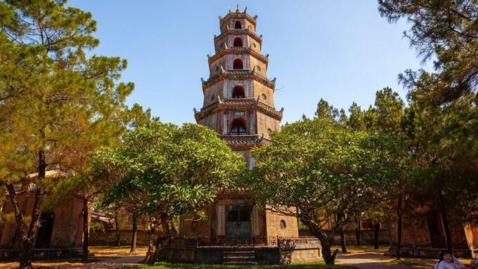 From Da Nang/ Hoi An: Explore Hue City In Full Day - Culinary Experience