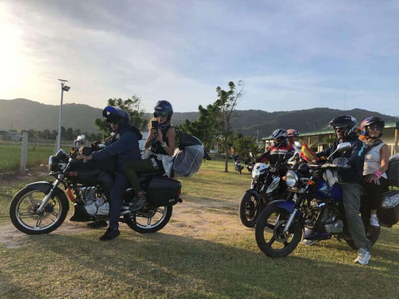 From Da Nang/Hoi An: Hai Van Pass Tour by Motorbike - Customer Feedback