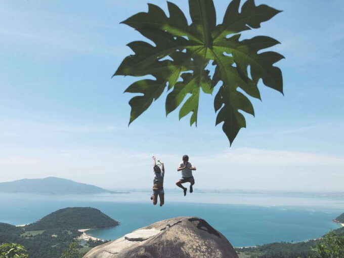 From Da Nang/Hoi An: Hai Van Pass Tour by Motorbike - Conquering the Hai Van Pass