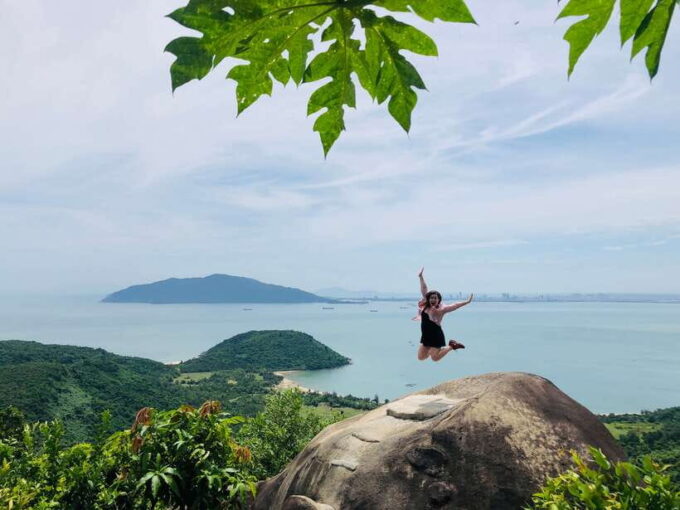 From Da Nang/Hoi An: Hai Van Pass Tour by Motorbike - Since You Asked
