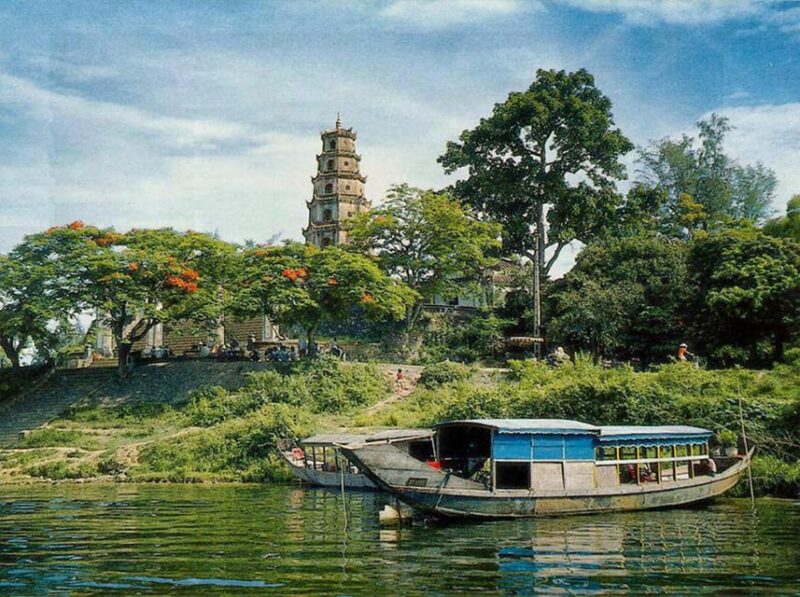 From Da Nang/ Hoi An: Hue City Day Trip Guided Tour - Included and Excluded