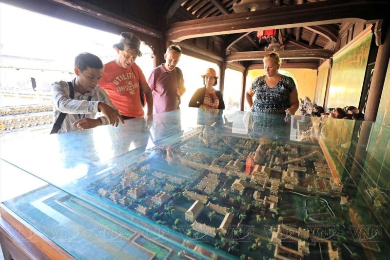 From Da Nang/Hoi An: Hue City Full-Day Group Tour With Lunch - Preparation and Recommendations
