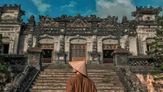 From Da Nang/Hoi An: Hue Imperial Tour W Tour Guide Pick up - Return to Da Nang