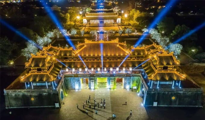 From Da Nang/Hoi An: Hue Imperial Tour W Tour Guide Pick up - Inclusions and Highlights