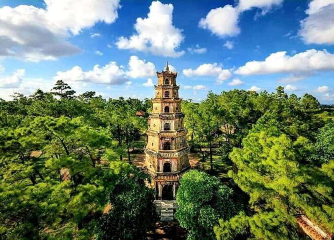 From Da Nang/Hoi An: Hue Imperial Tour W Tour Guide Pick up - Since You Asked
