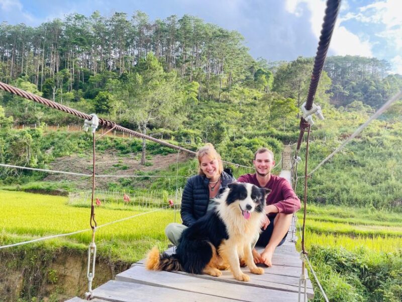From Da Nang/Hoi An: Mang Den & Kon Chu Rang Nature Reserve - Inclusions and Exclusions