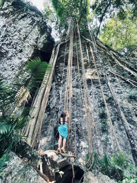 From Da Nang/Hoi An: Mang Den & Kon Chu Rang Nature Reserve - Additional Information