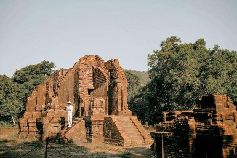 From Da Nang/Hoi An: Visit My Son Sanctuary In Half Day - Significance and Meaning of the Temples