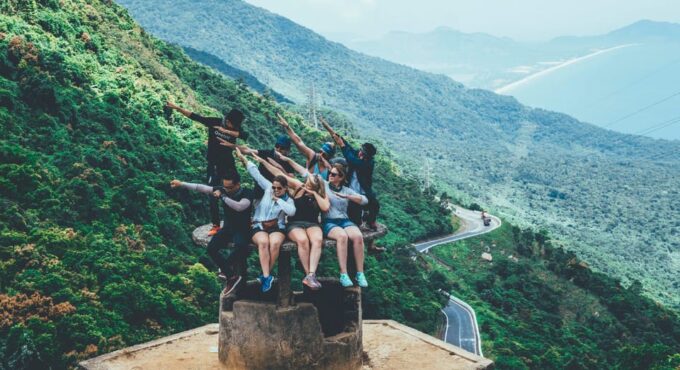 From Da Nang/Hoi An:Hue,Imperial City Full Day Trip - Scenic Stops