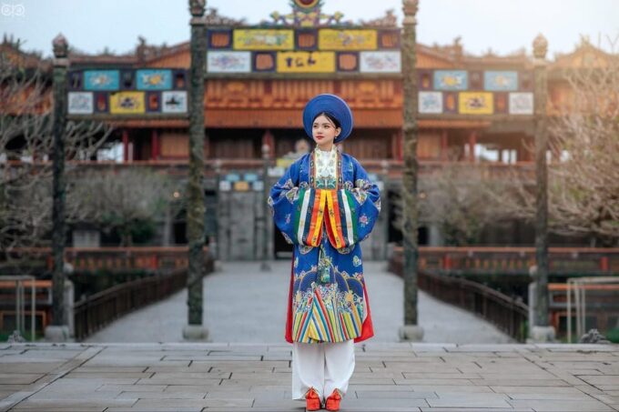 From Da Nang/Hoi An:Hue,Imperial City Full Day Trip - Explore Hue Imperial City
