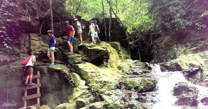 From Da Nang/Hue: Bach Ma National Park Day Trip - Highlights of the Trek