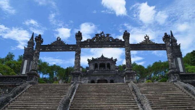 From Da Nang: Hue City Explore Full Day Tour With Lunch - Since You Asked