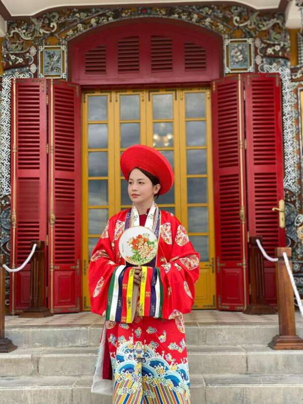 From Da Nang: Hue City Full-Day Tour With Lunch (Group Tour) - Lunch and Dining Experience