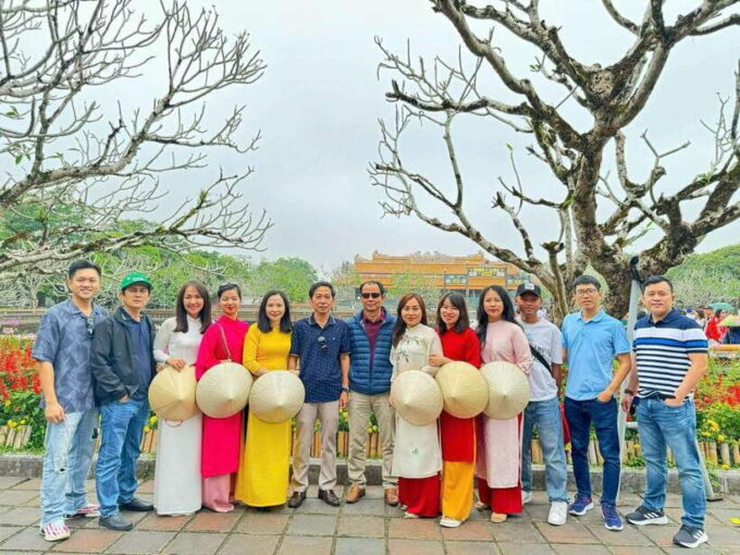 From Da Nang: Hue City Full-Day Tour With Lunch (Group Tour) - Customer Feedback and Ratings