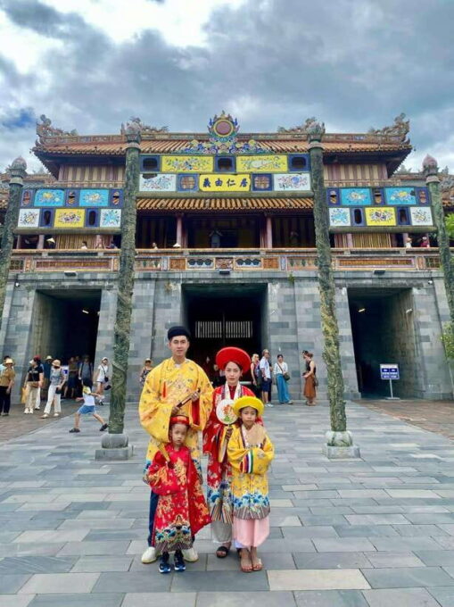 From Da Nang: Hue City Full-Day Tour With Lunch (Group Tour) - Since You Asked