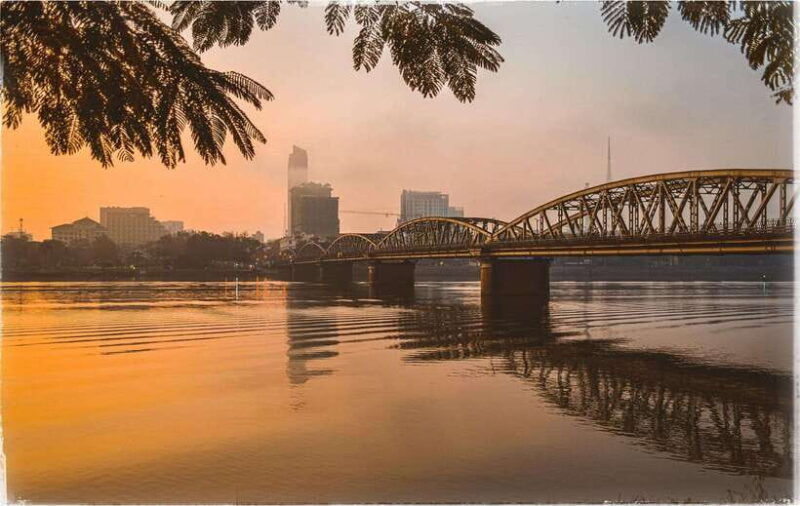 From Da Nang: Hue Imperial City and Khai Dinh Tomb Day Trip - Itinerary and Highlights