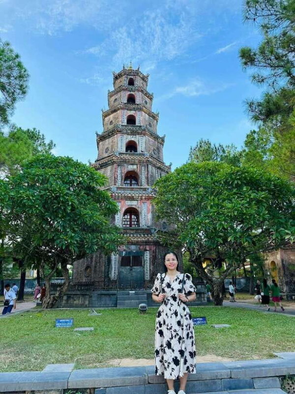 From Da Nang: Hue Imperial City and Khai Dinh Tomb Day Trip - Historical Significance of the Destinations