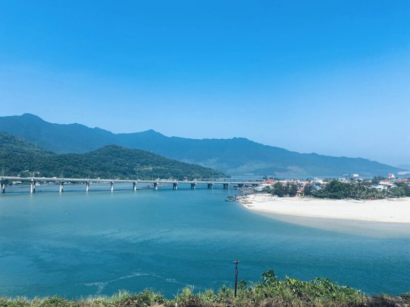 From Da Nang: Hue Imperial City Full Day Tour - Itinerary Details