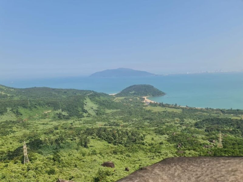 From Da Nang: Hue Imperial Tour by Heritage Train - Key Points