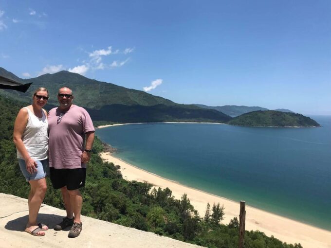 From Da Nang: Hue Imperial Tour by Heritage Train - Frequently Asked Questions