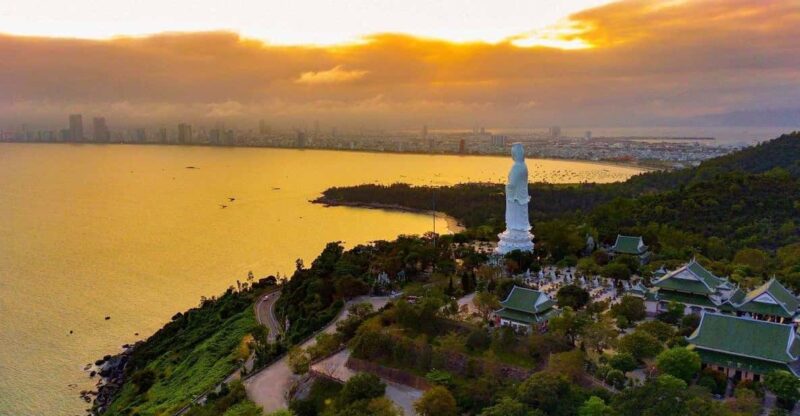 From Da Nang: Linh Ung Pagoda, Marble Mountains and Hoi An - Important Information