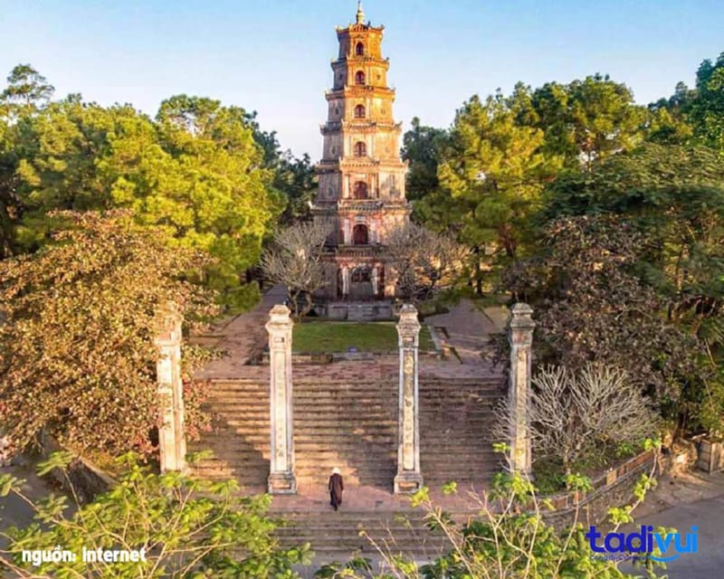 From Da Nang: Mable Mountain and Hoi an Town 1 Day - Booking and Cancellation Policy