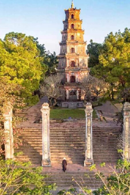 From Da Nang: Mable Mountain and Hoi an Town 1 Day - Panoramic Views and Exploration