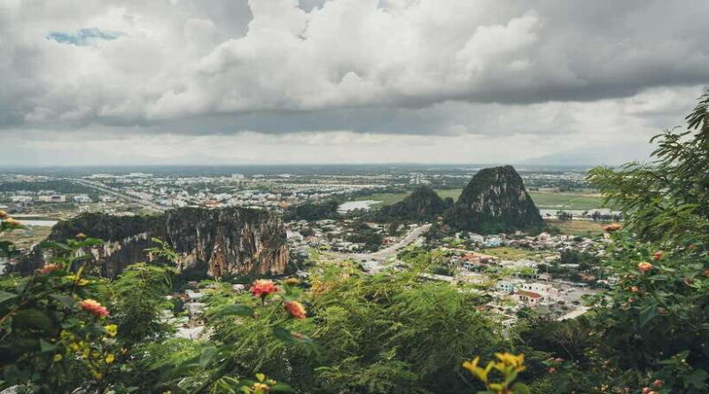 From Da Nang: Marble Mountains and Hoi An Private Tour - Pickup Location and Duration