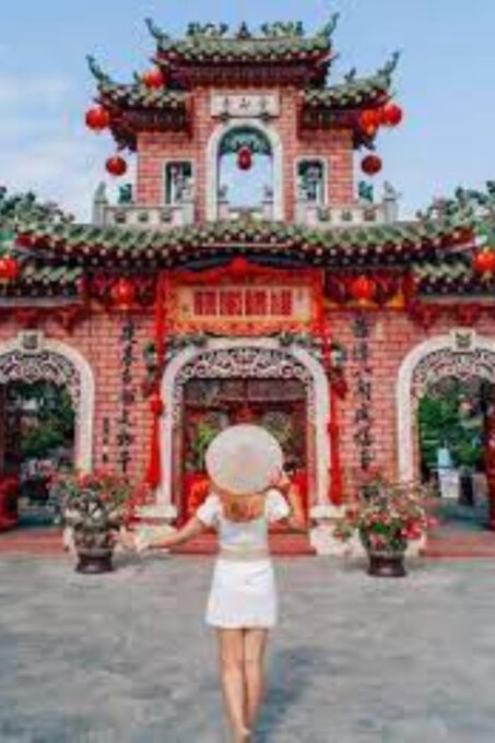FROM DA NANG: MARBLE MOUTAINS – HOI AN CITY MORNING TOUR - Exploring Marble Mountains
