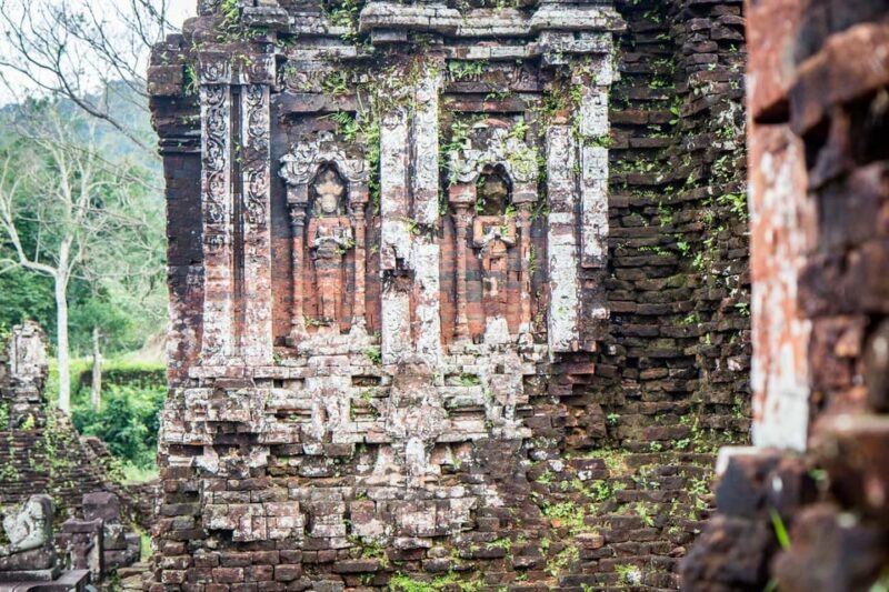 From Da Nang: My Son Sanctuary Afternoon Tour - Preparation and Recommendations