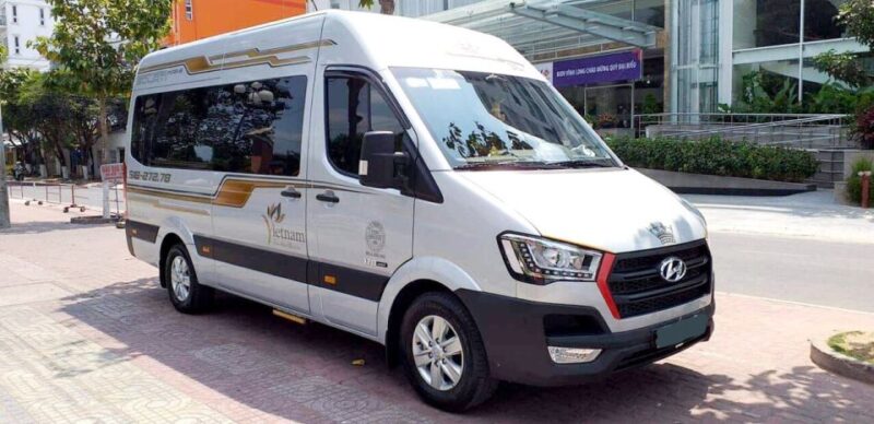 From Da Nang: One-Way Private Car Transfer to Danang Airport - Pricing and Fees
