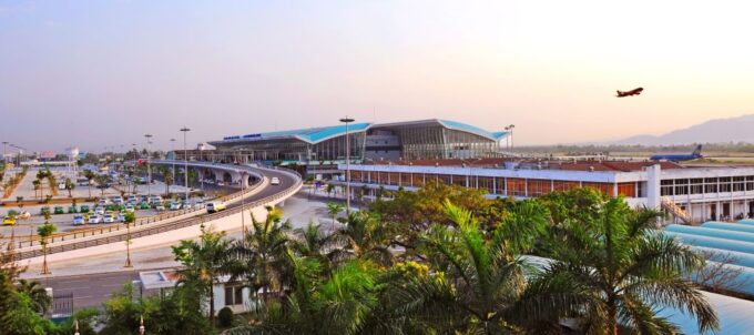 From Da Nang: One-Way Private Car Transfer to Danang Airport - Recap