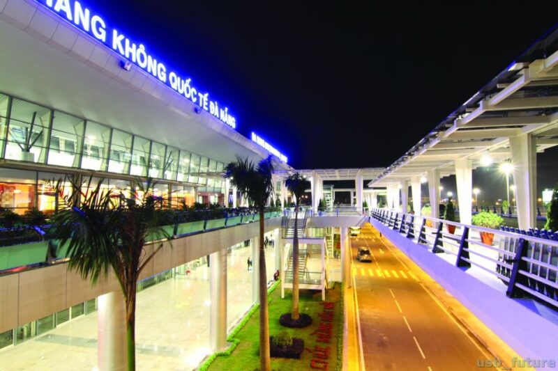 From Da Nang: One-Way Private Car Transfer to Hoi An - Included Services