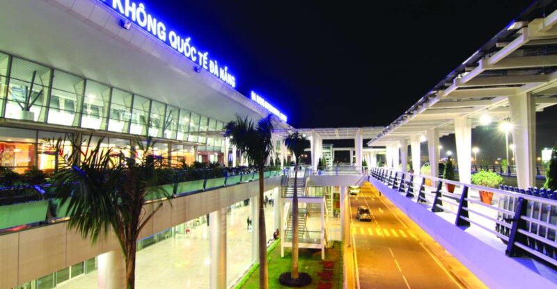 From Da Nang: One-Way Private Car Transfer to Hoi An - Booking and Confirmation